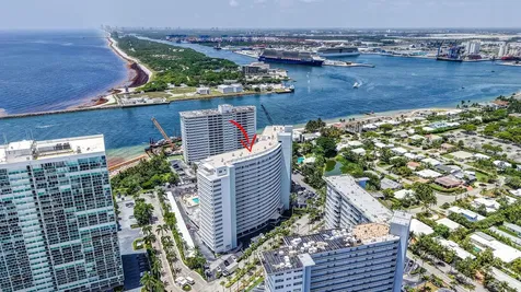 2000 S Ocean Drive Fort Lauderdale FL 33316