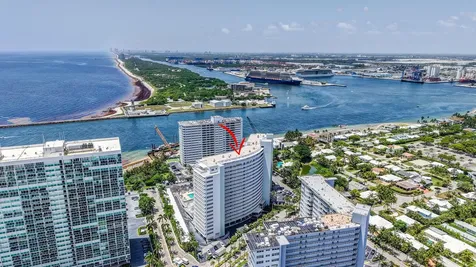 2000 S Ocean Drive Fort Lauderdale FL 33316