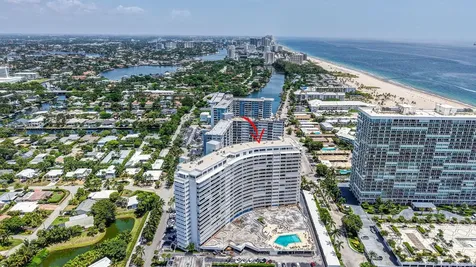 2000 S Ocean Drive Fort Lauderdale FL 33316