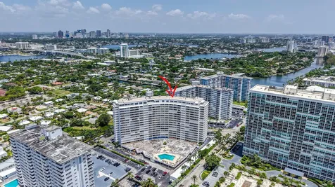 2000 S Ocean Drive Fort Lauderdale FL 33316