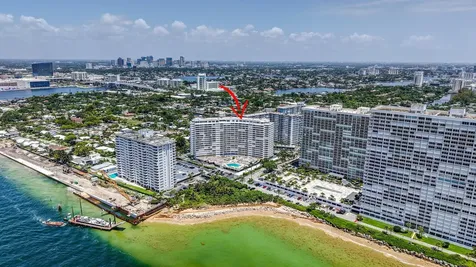 2000 S Ocean Drive Fort Lauderdale FL 33316