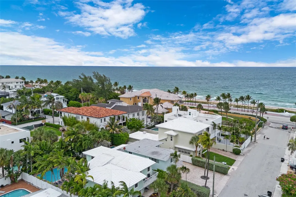3321 NE 16th Court Fort Lauderdale FL 33305