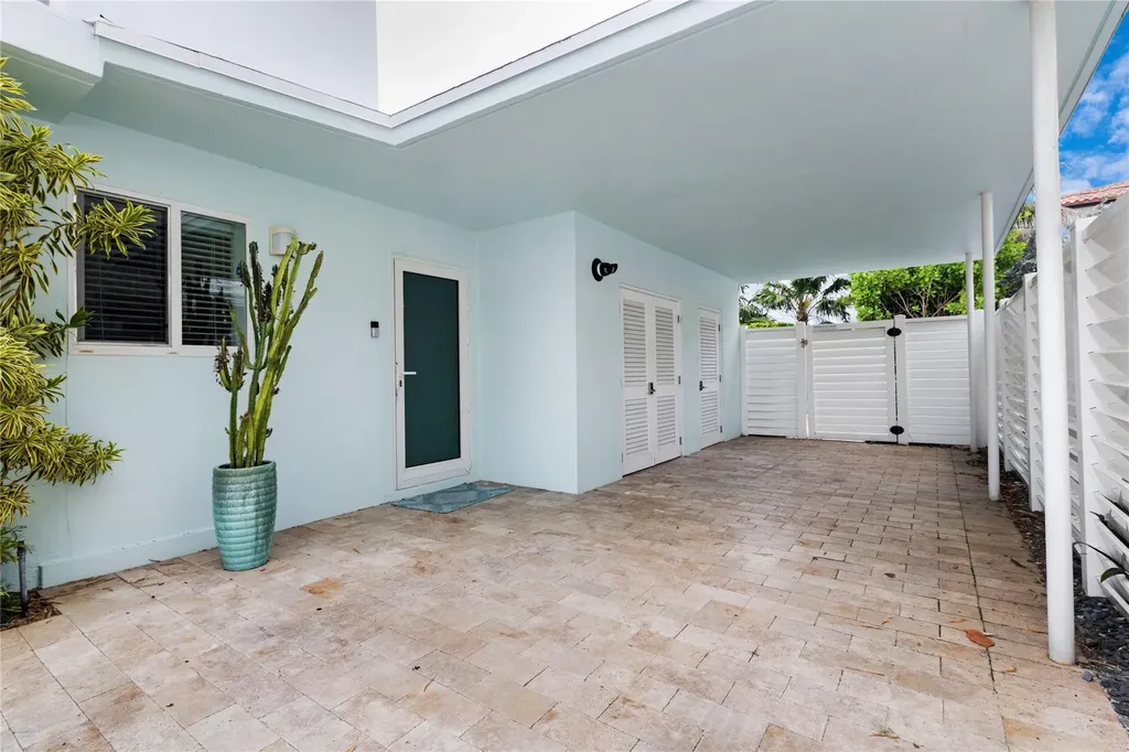 3321 NE 16th Court Fort Lauderdale FL 33305