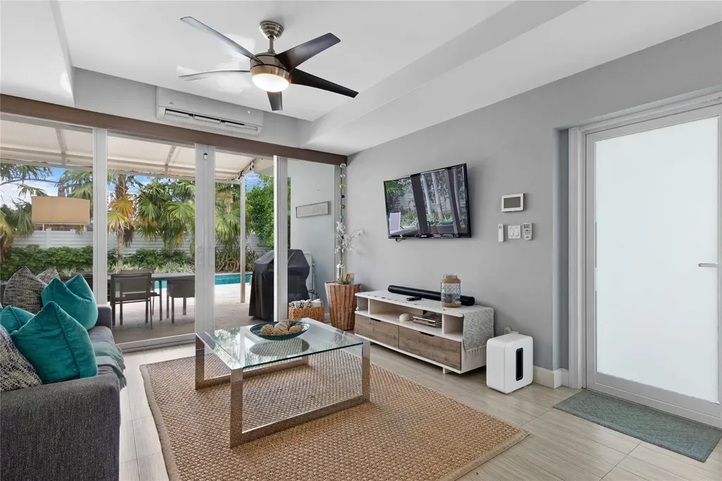 3321 NE 16th Court Fort Lauderdale FL 33305