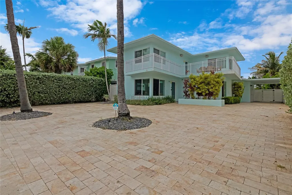 3321 NE 16th Court Fort Lauderdale FL 33305