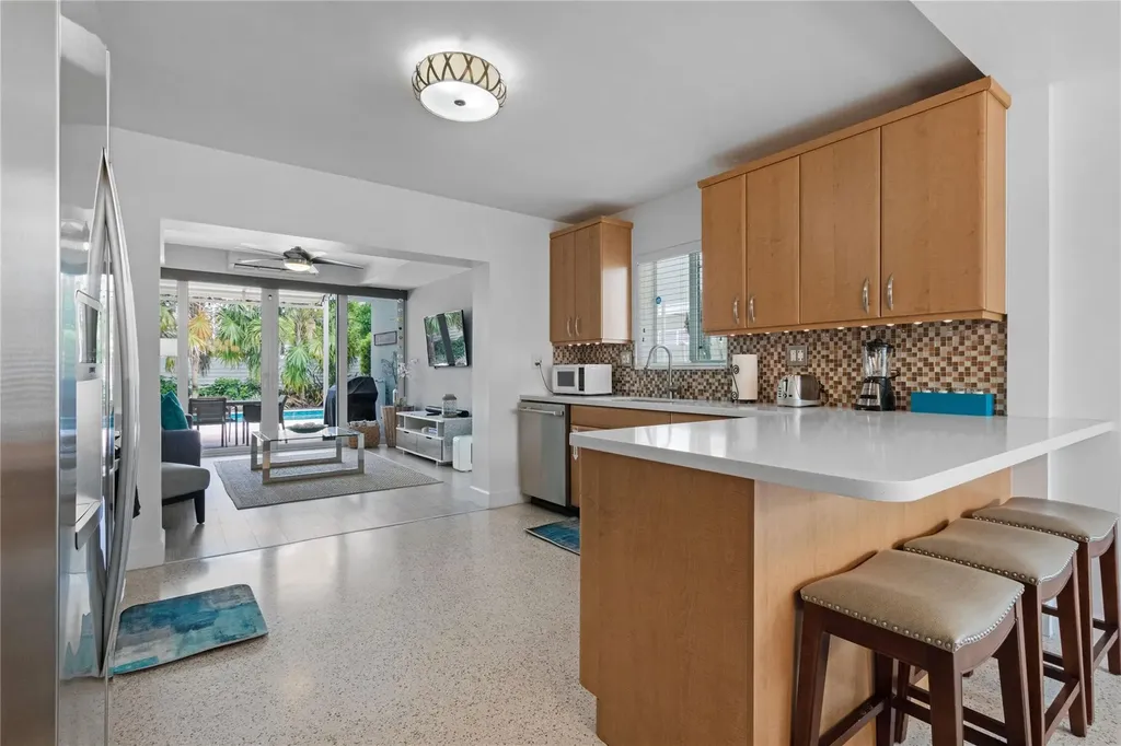 3321 NE 16th Court Fort Lauderdale FL 33305