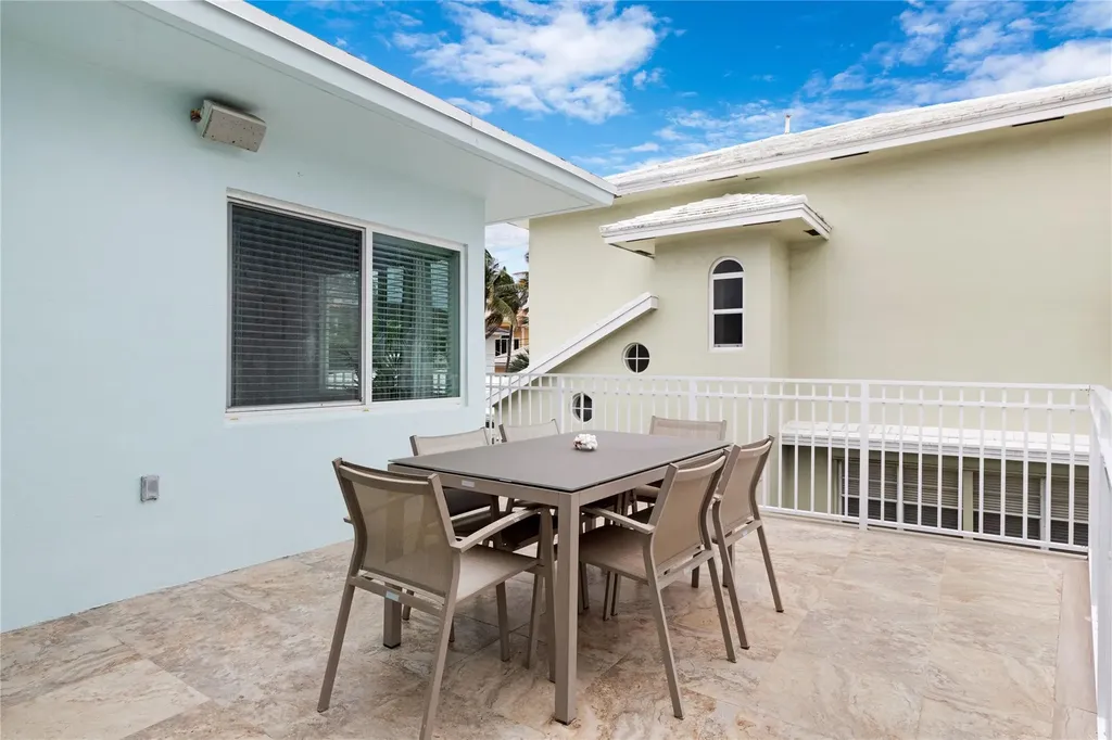 3321 NE 16th Court Fort Lauderdale FL 33305