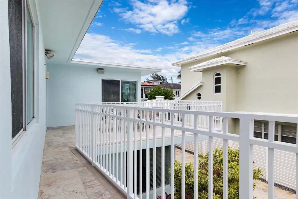 3321 NE 16th Court Fort Lauderdale FL 33305