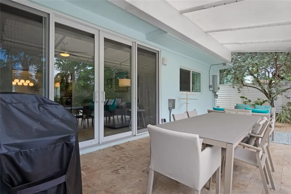 3321 NE 16th Court Fort Lauderdale FL 33305