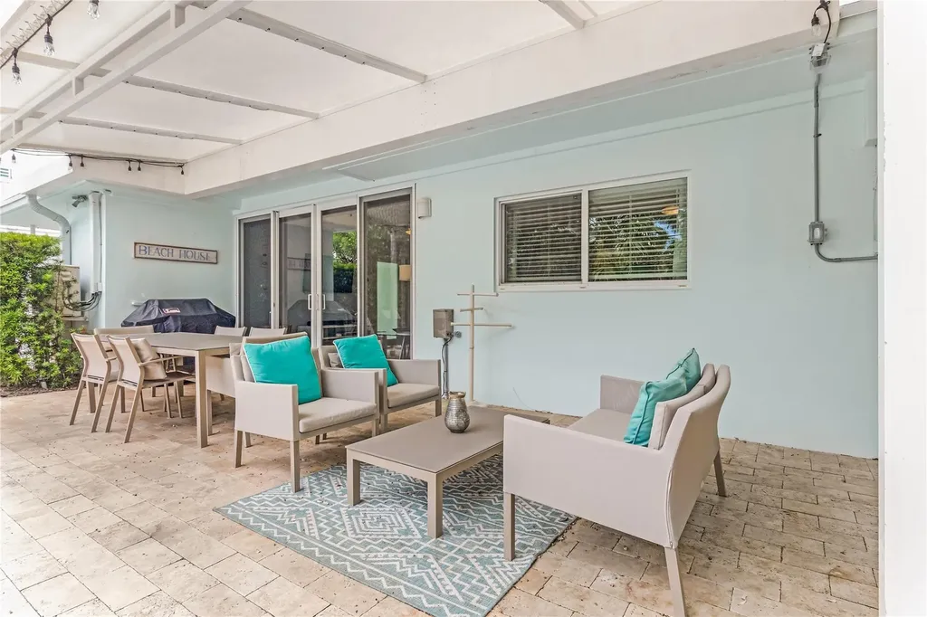 3321 NE 16th Court Fort Lauderdale FL 33305