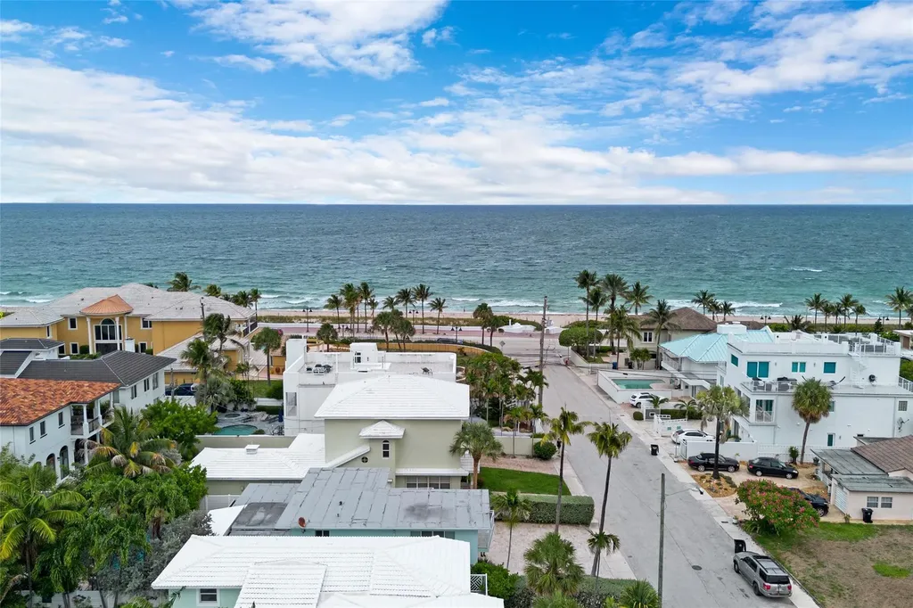 3321 NE 16th Court Fort Lauderdale FL 33305