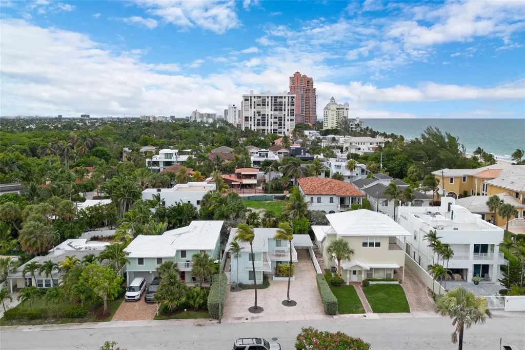 3321 NE 16th Court Fort Lauderdale FL 33305