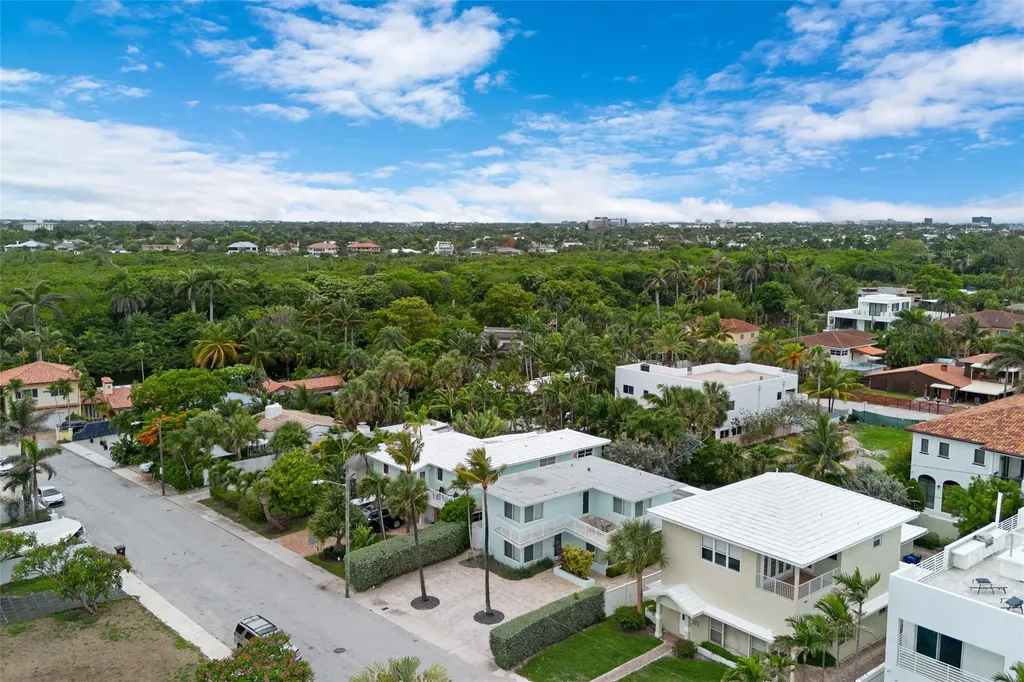 3321 NE 16th Court Fort Lauderdale FL 33305