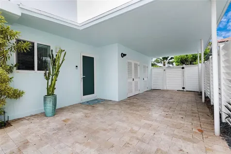 3321 NE 16th Court Fort Lauderdale FL 33305
