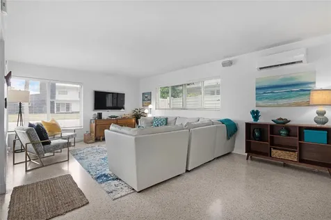 3321 NE 16th Court Fort Lauderdale FL 33305
