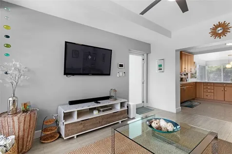 3321 NE 16th Court Fort Lauderdale FL 33305