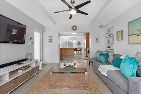 3321 NE 16th Court Fort Lauderdale FL 33305