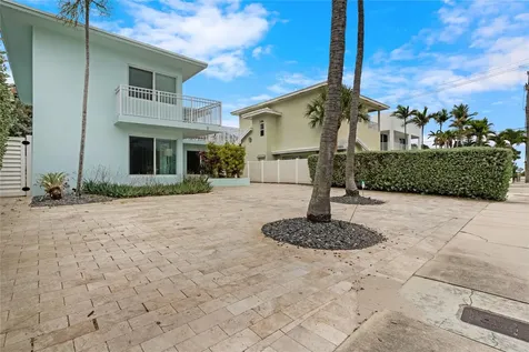 3321 NE 16th Court Fort Lauderdale FL 33305