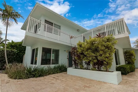3321 NE 16th Court Fort Lauderdale FL 33305