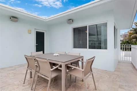 3321 NE 16th Court Fort Lauderdale FL 33305