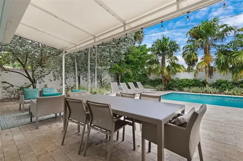 3321 NE 16th Court Fort Lauderdale FL 33305