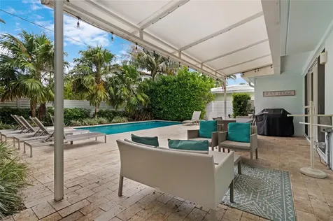 3321 NE 16th Court Fort Lauderdale FL 33305