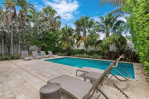 3321 NE 16th Court Fort Lauderdale FL 33305