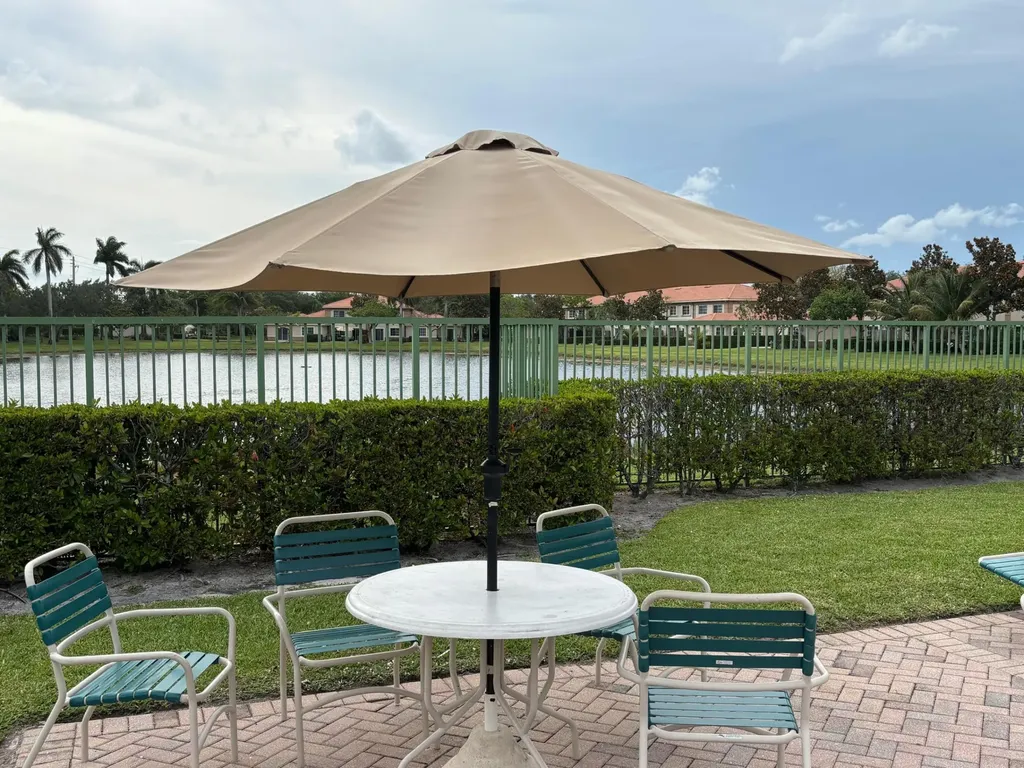 6760 Heritage Grande Boynton Beach FL 33437