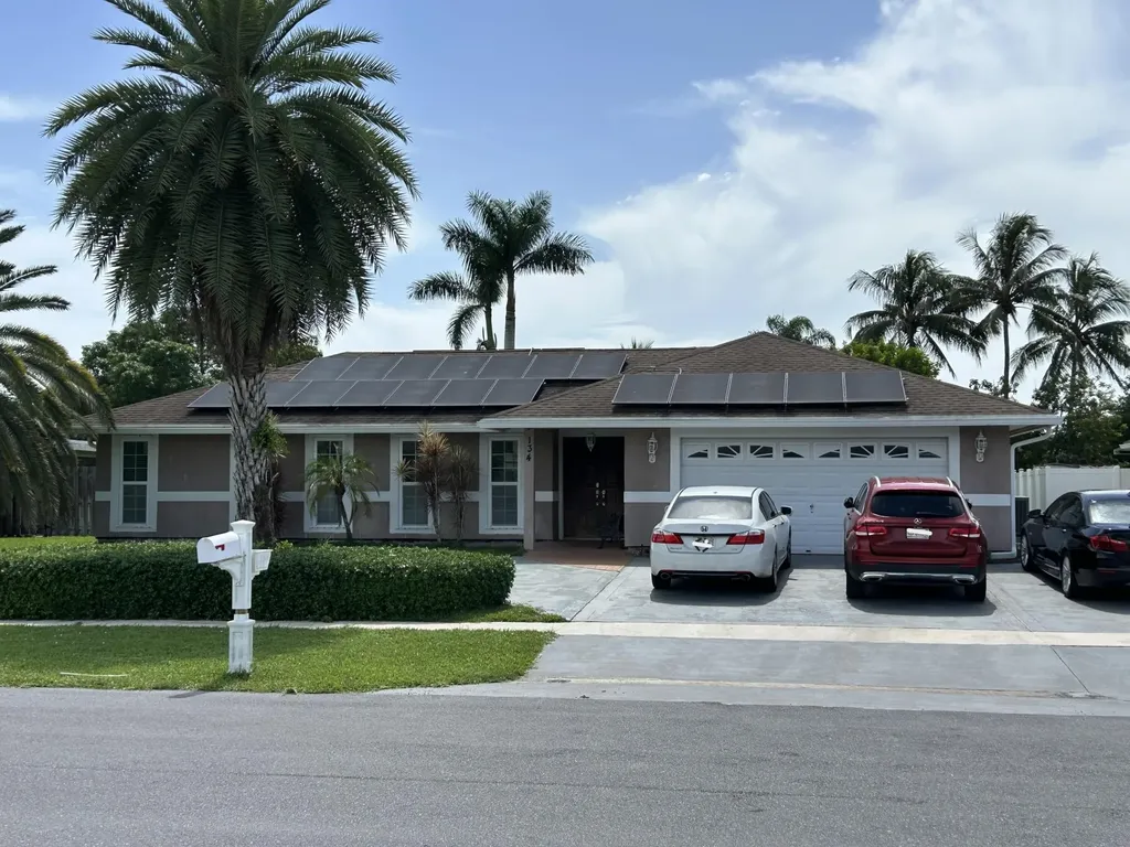 134 Galiano Street Royal Palm Beach FL 33411