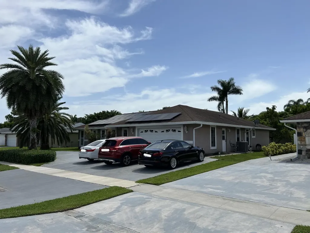 134 Galiano Street Royal Palm Beach FL 33411