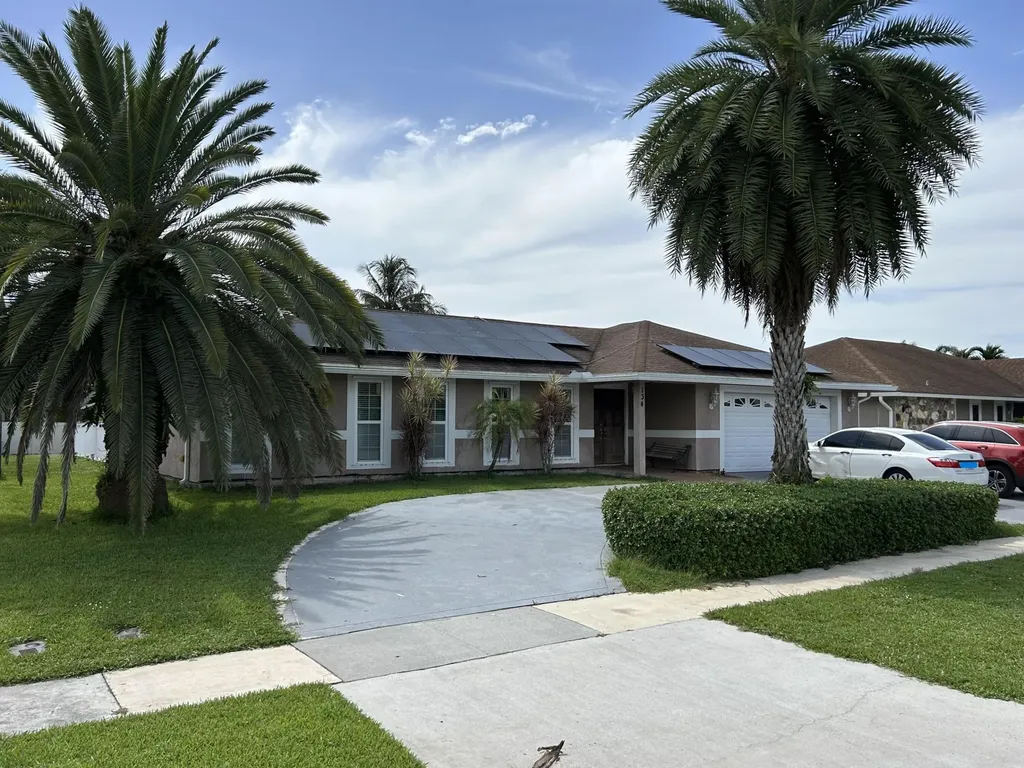 134 Galiano Street Royal Palm Beach FL 33411