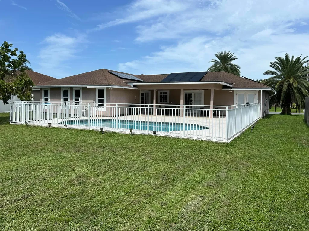 134 Galiano Street Royal Palm Beach FL 33411