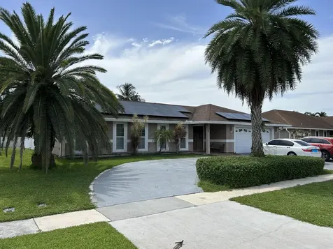 134 Galiano Street Royal Palm Beach FL 33411