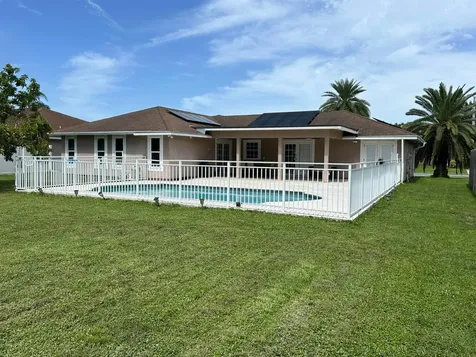 134 Galiano Street Royal Palm Beach FL 33411
