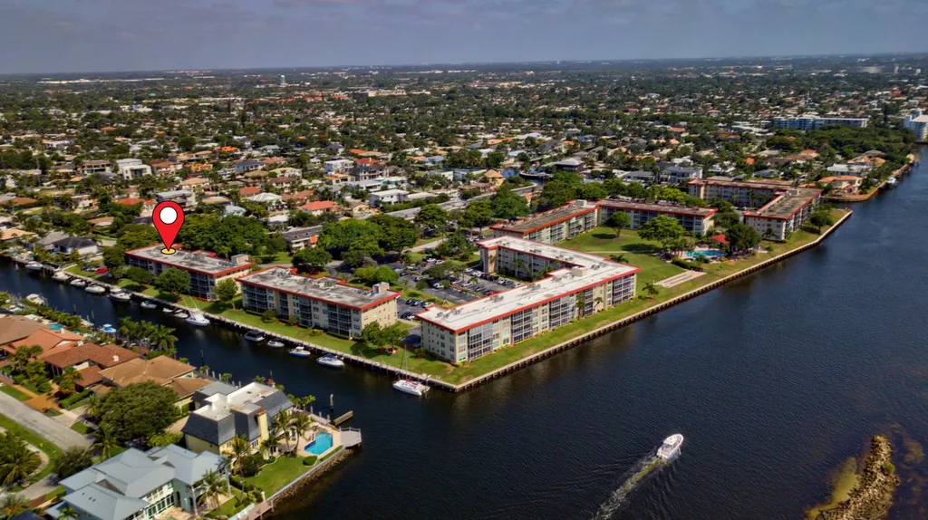 3000 NE 48th Court Lighthouse Point FL 33064