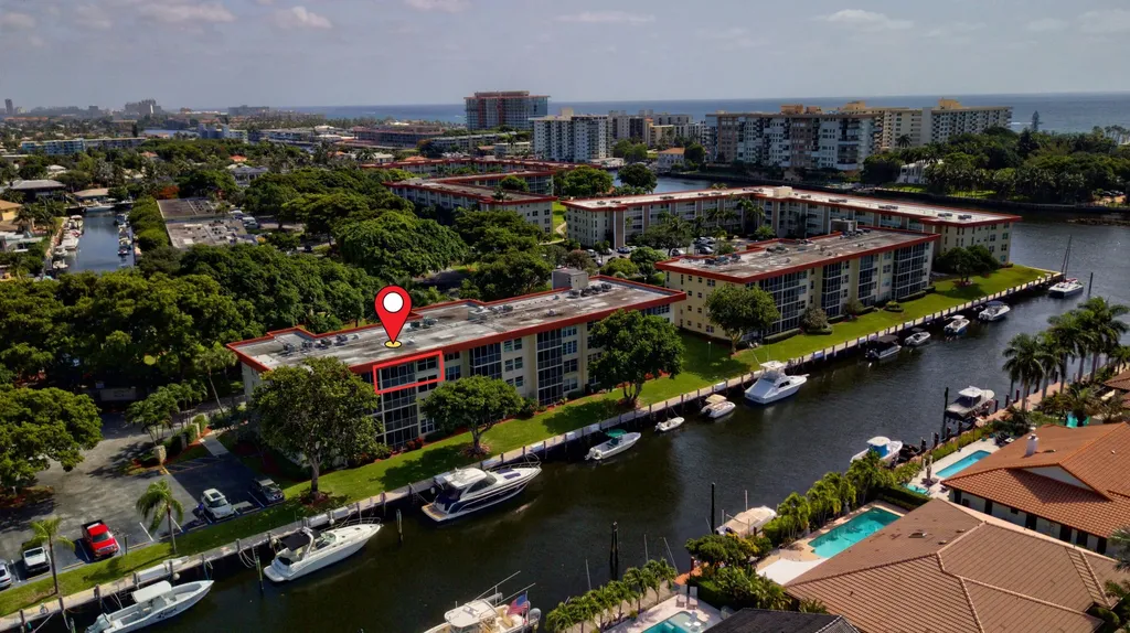 3000 NE 48th Court Lighthouse Point FL 33064