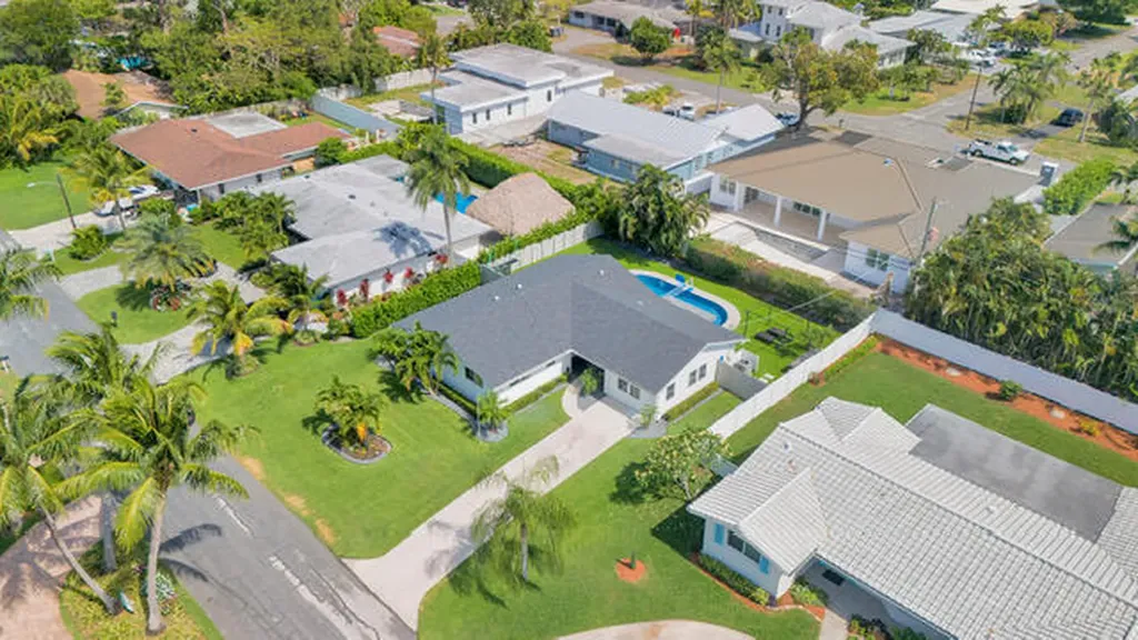 722 SW 28th Avenue Boynton Beach FL 33435