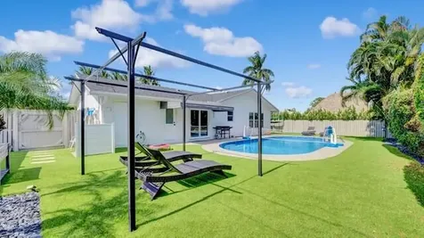 722 SW 28th Avenue Boynton Beach FL 33435