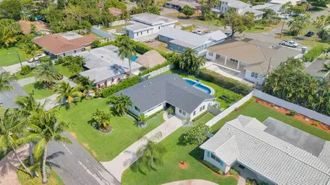 722 SW 28th Avenue Boynton Beach FL 33435