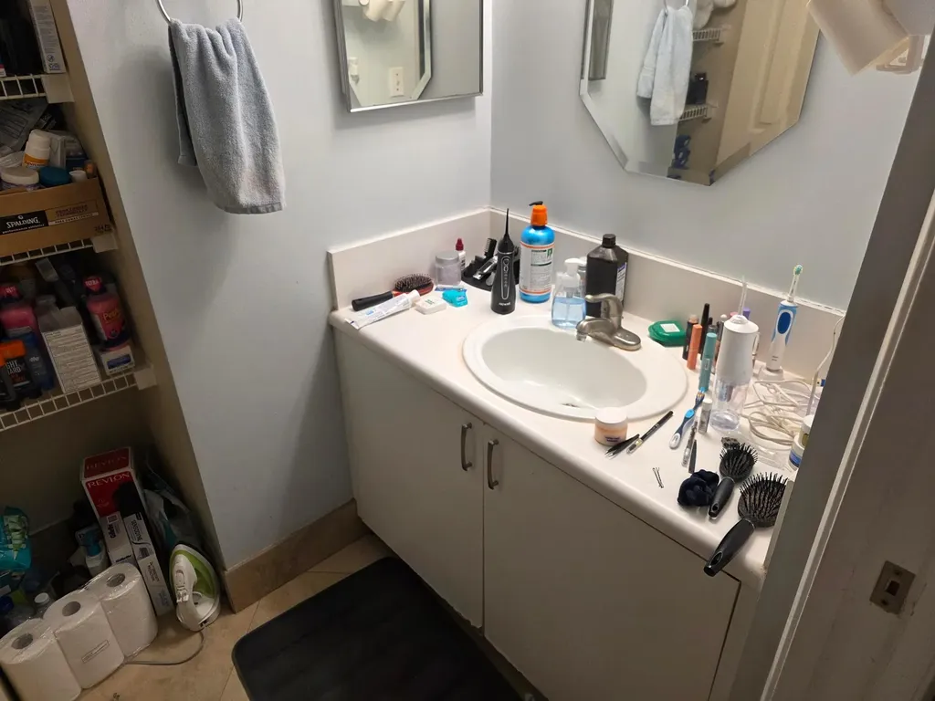 7824 Sonoma Springs Circle Lake Worth FL 33463