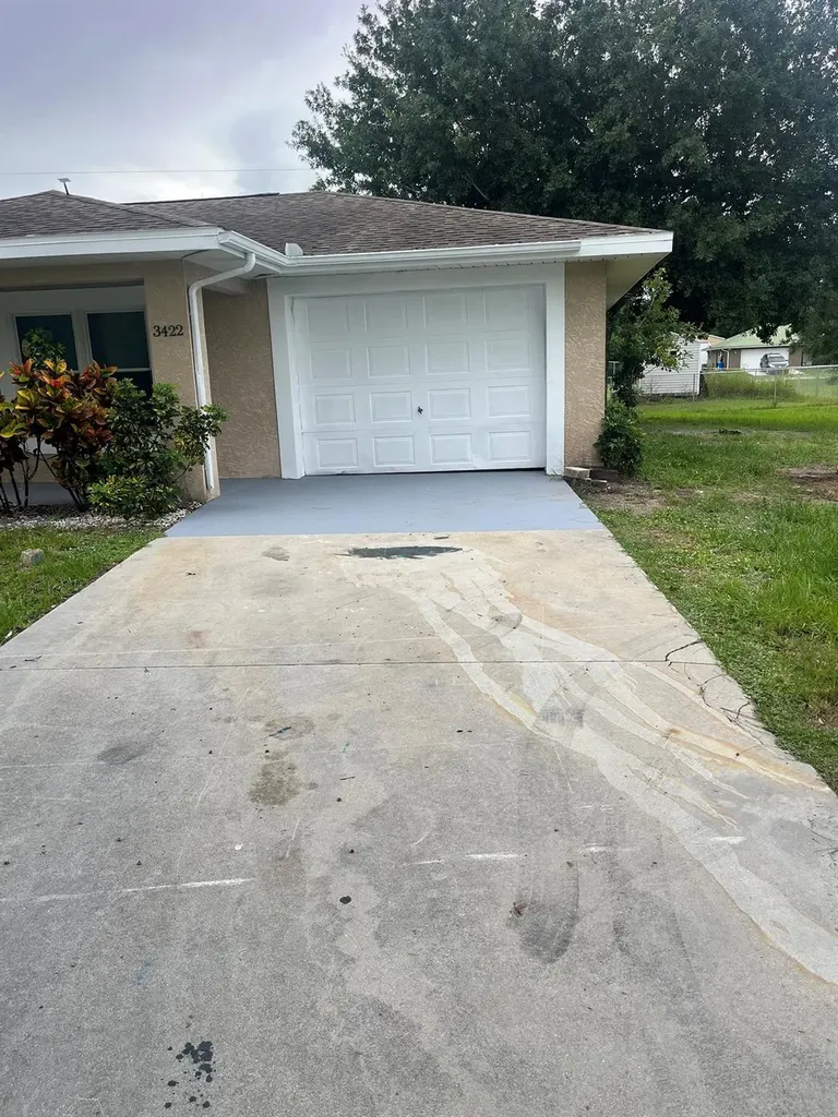 3422 NW 26th Avenue Okeechobee FL 34972