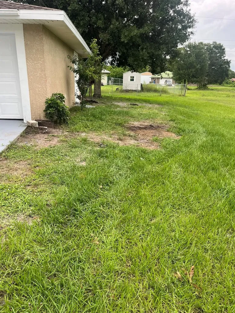 3422 NW 26th Avenue Okeechobee FL 34972