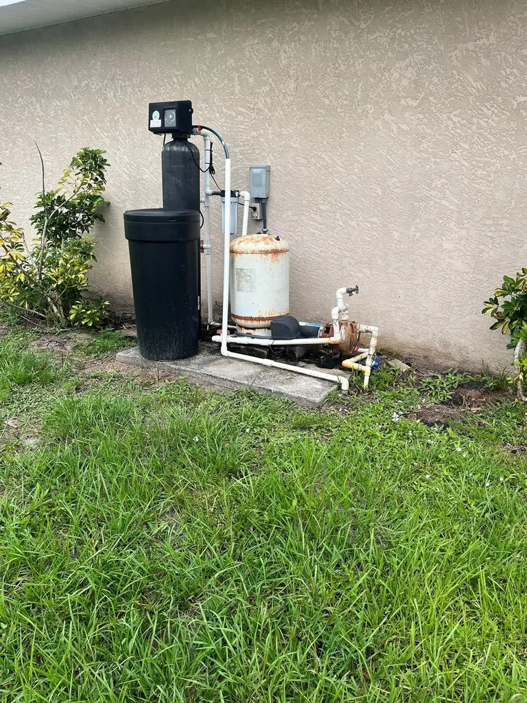 3422 NW 26th Avenue Okeechobee FL 34972