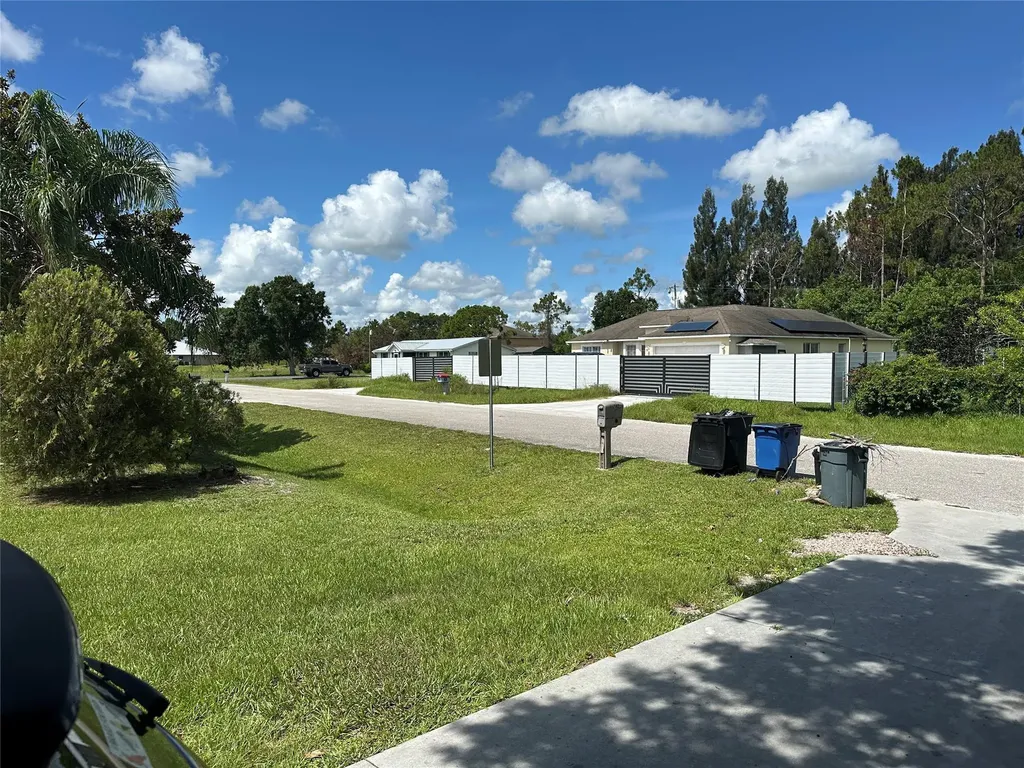 3422 NW 26th Avenue Okeechobee FL 34972