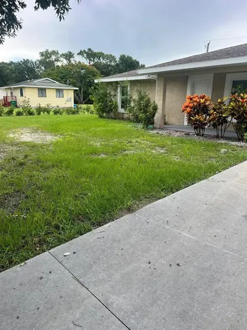 3422 NW 26th Avenue Okeechobee FL 34972