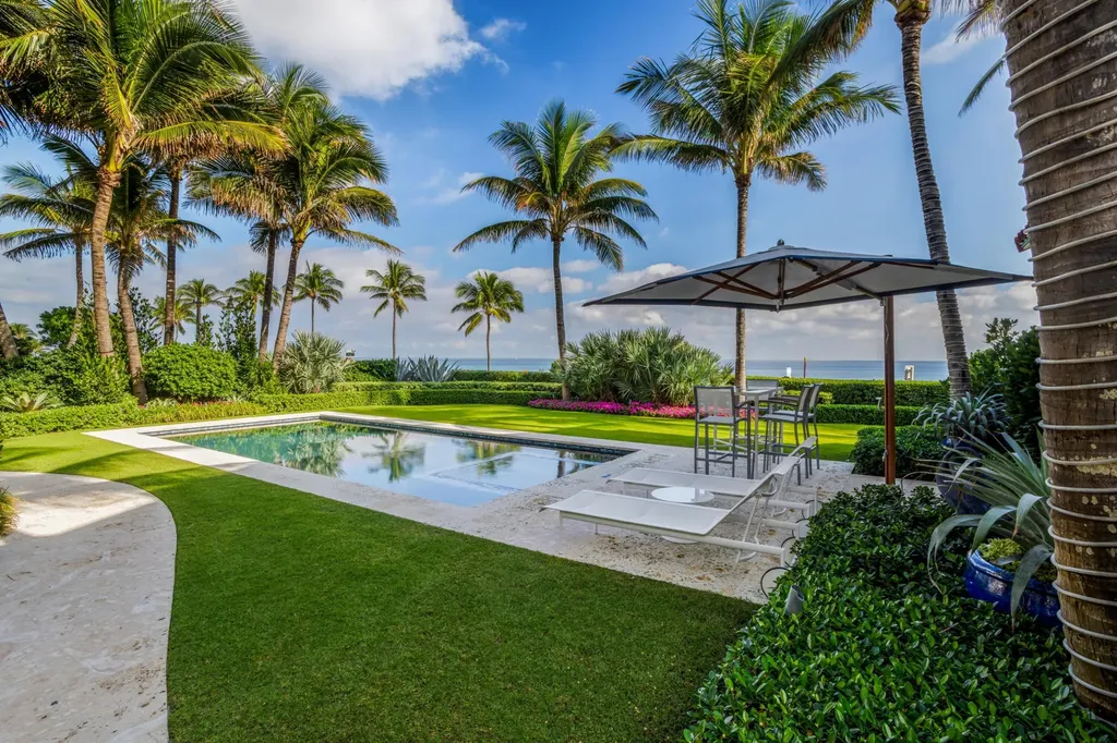 456 S Ocean Boulevard Palm Beach FL 33480