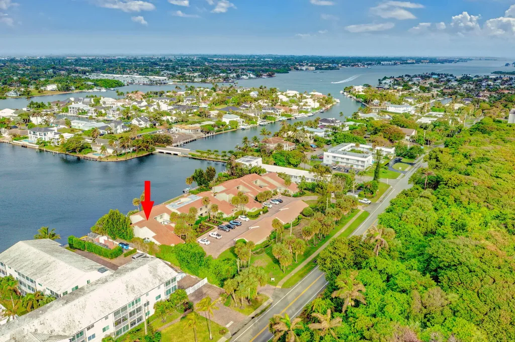6550 N Ocean Boulevard Ocean Ridge FL 33435
