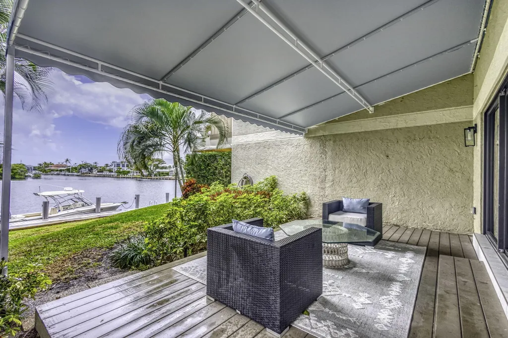 6550 N Ocean Boulevard Ocean Ridge FL 33435