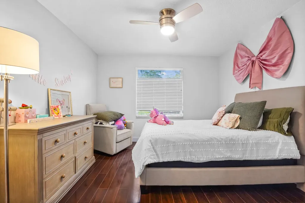 110 Crosswinds Drive Greenacres FL 33413