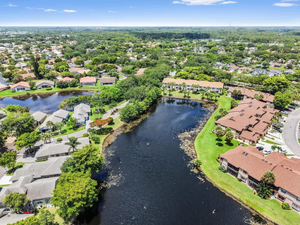 110 Crosswinds Drive Greenacres FL 33413